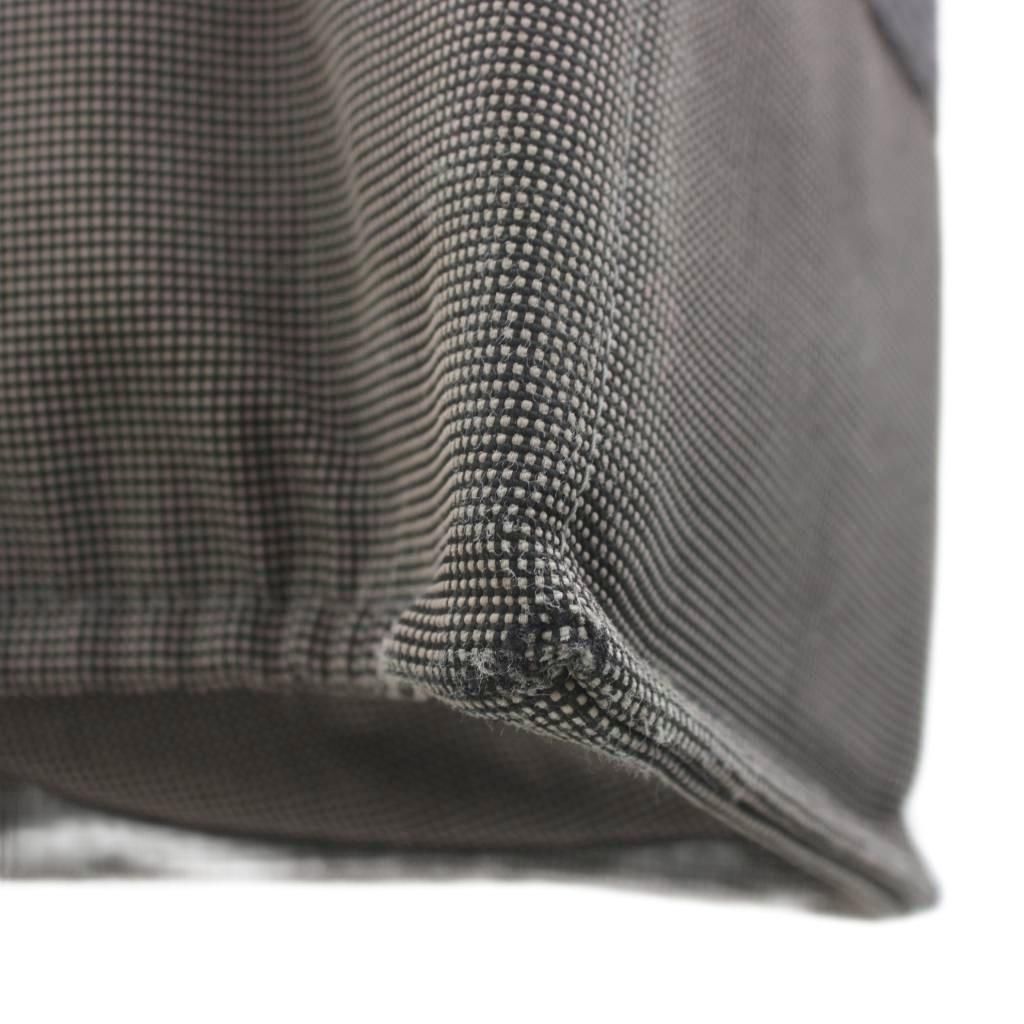 Hermes Her Canvas Gray — view 8