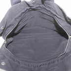 Hermes Her Canvas Gray — view 6