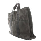 Hermes Her Canvas Gray — view 4