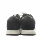 Bottega Veneta Sneakers Shoes Leather 37.5 Black — view 3