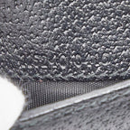 Gucci GG Canvas Black Shoulder Bag — view 8