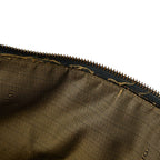Fendi Zucca Tote Brown Beige Canvas Leather — view 6
