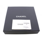 Chanel Headband Ribbon Velvet Black TK Shoulder Bag — view 8