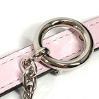 Hermes Belt Cal Zel Epsom Veil Maki Movpel Pink Khaki — view 4