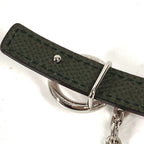 Hermes Belt Cal Zel Epsom Veil Maki Movpel Pink Khaki — view 7