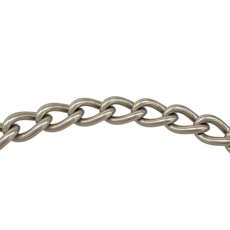 Balenciaga Shoulder Bag le Cagole Pink Chain