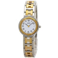 Hermes Clipper Old Watch SS Ssxgp