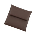 Hermes Coin Case Bastia Mocha Ever Color Purse