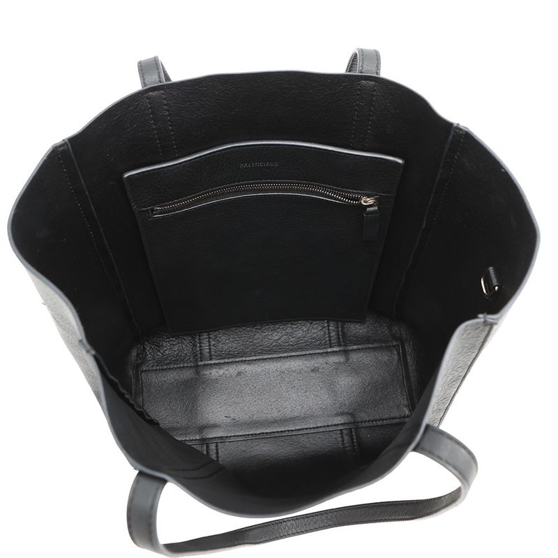 Balenciaga Tote Every Date XS Leather 2-Way Shoulder Bag