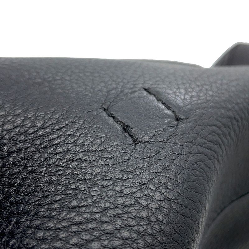 Balenciaga Tote Every Date XS Leather 2-Way Shoulder Bag