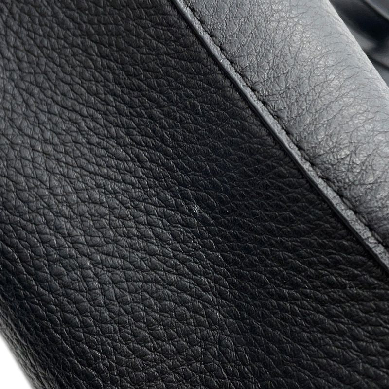 Balenciaga Tote Every Date XS Leather 2-Way Shoulder Bag