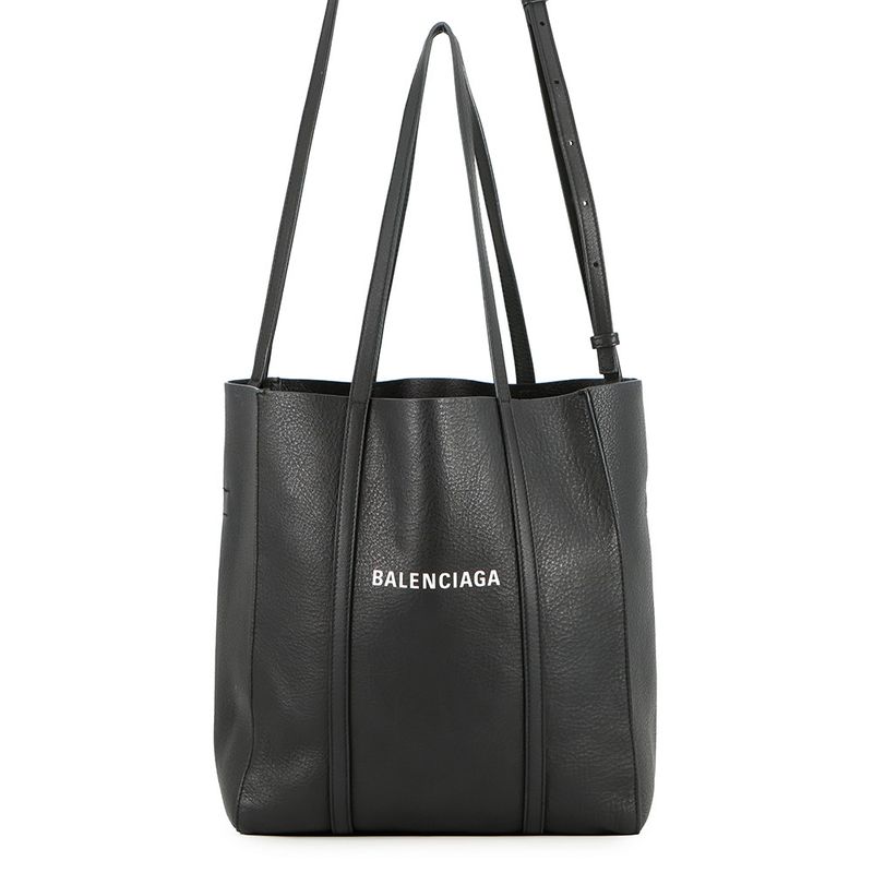 Balenciaga Tote Every Date XS Leather 2-Way Shoulder Bag