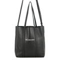 Balenciaga Tote Every Date XS Leather 2-Way Shoulder Bag
