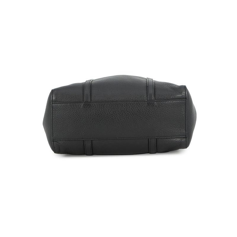 Balenciaga Tote Every Date XS Leather 2-Way Shoulder Bag