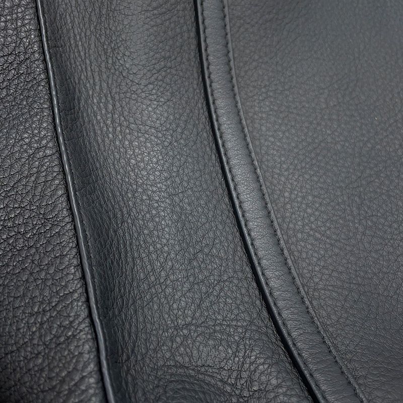 Balenciaga Tote Every Date XS Leather 2-Way Shoulder Bag