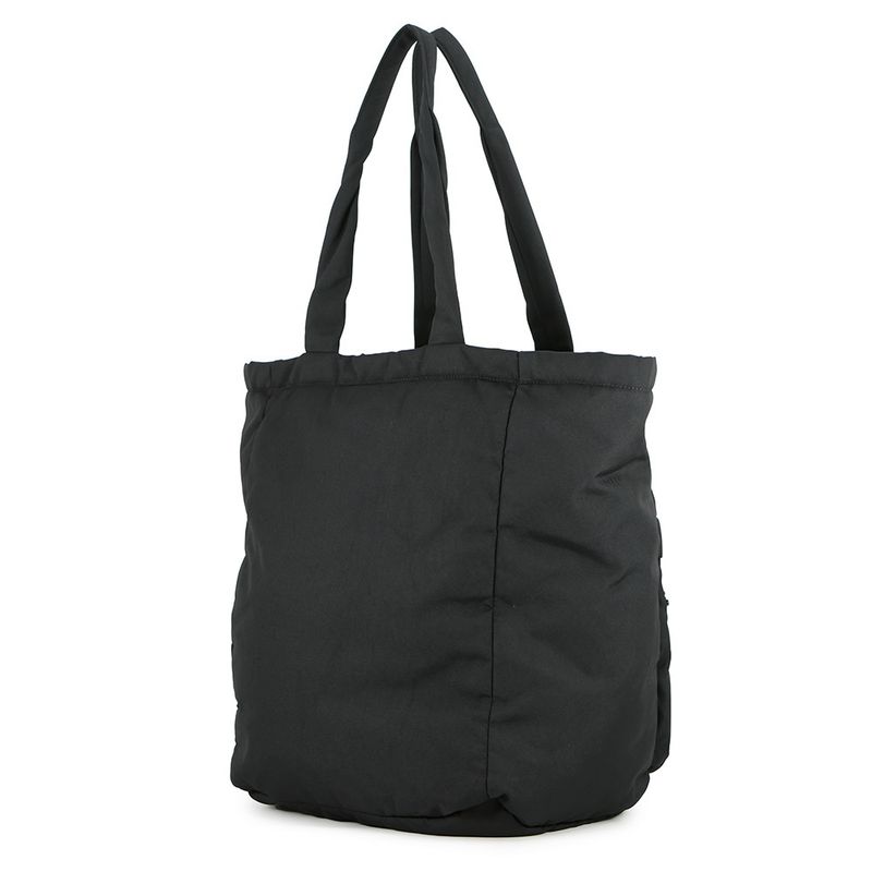Balenciaga Tote Canvas Black