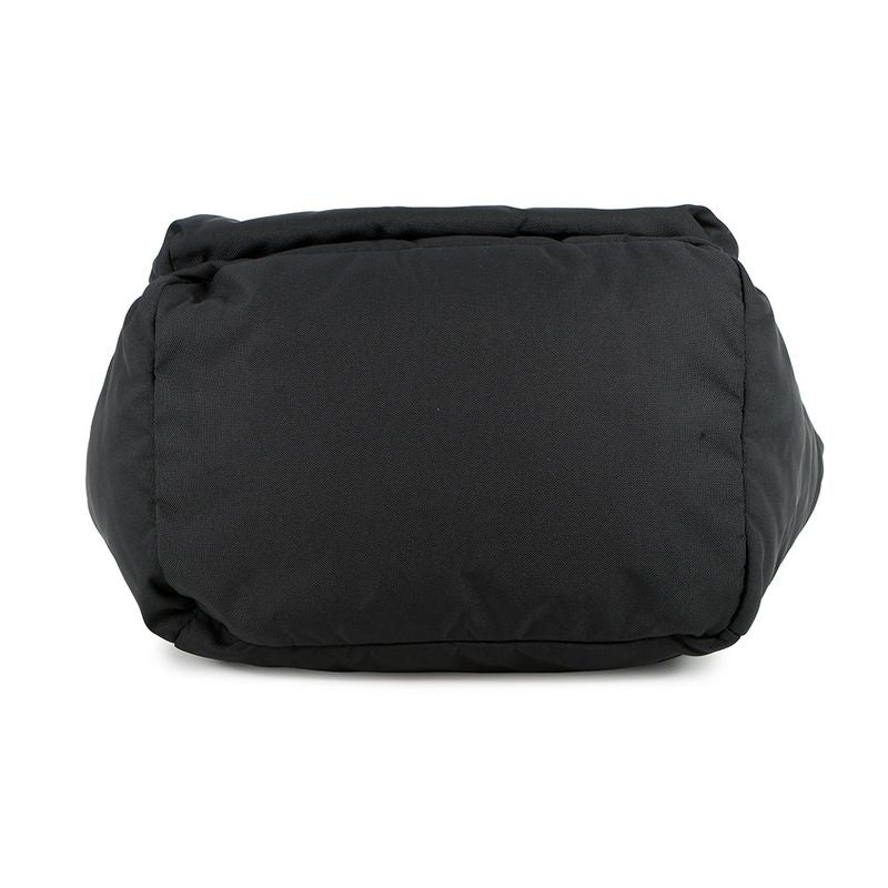 Balenciaga Tote Canvas Black