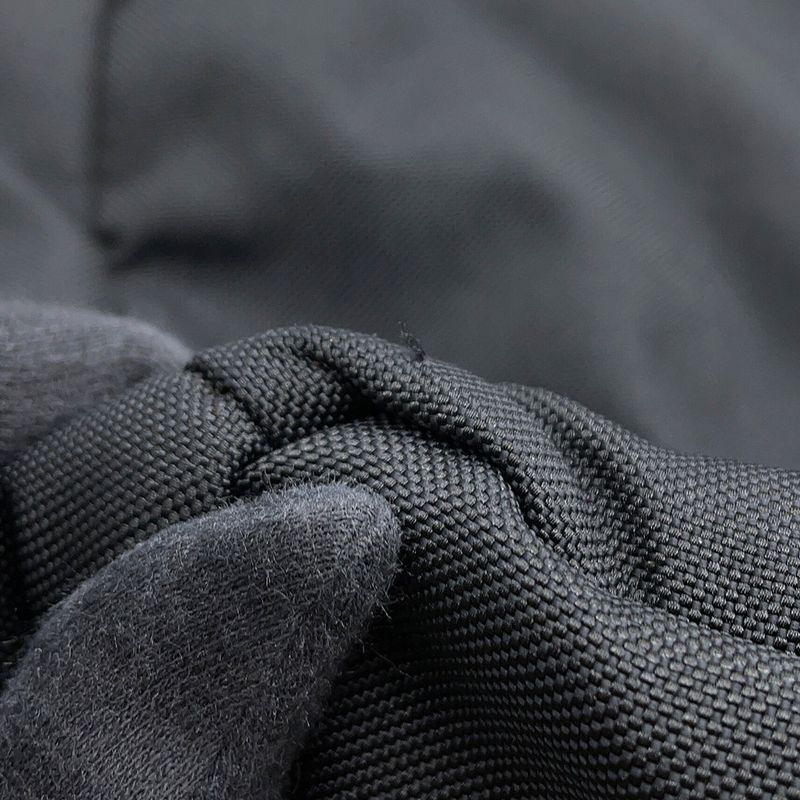 Balenciaga Tote Canvas Black