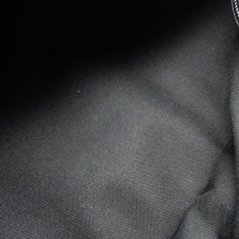 Balenciaga Tote Canvas Black