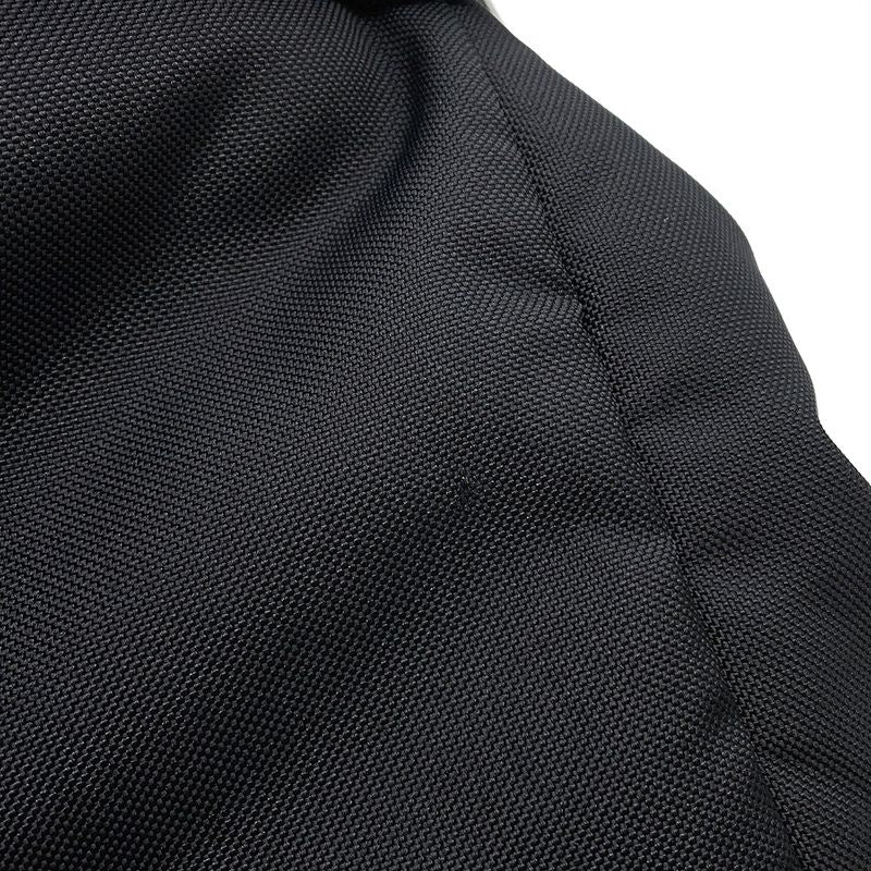 Balenciaga Tote Canvas Black