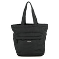 Balenciaga Tote Canvas Black