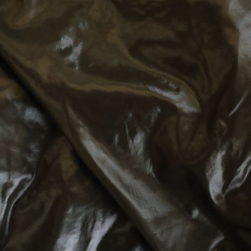 Gucci Down Jacket Collar Sherry