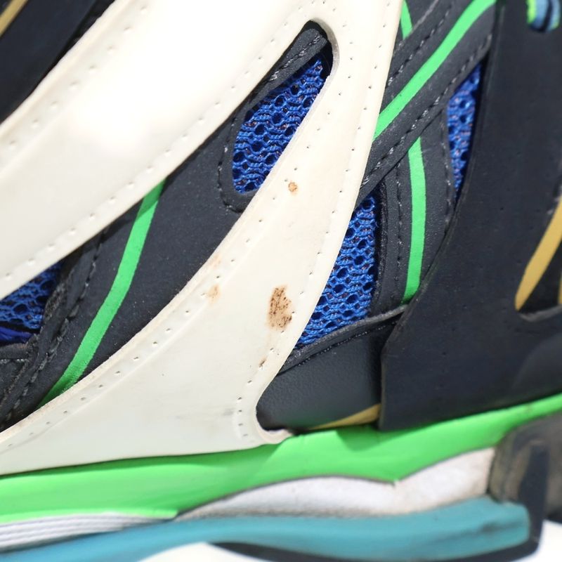 Balenciaga Track Sneaker Low Cut Sneakers Multi