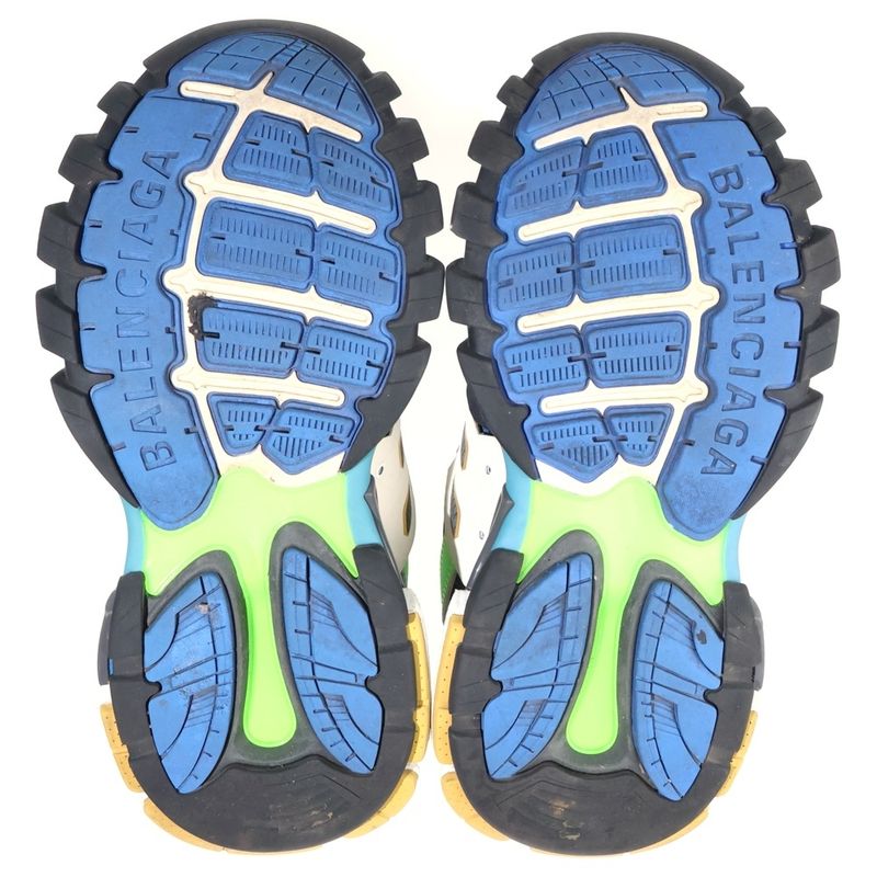 Balenciaga Track Sneaker Low Cut Sneakers Multi