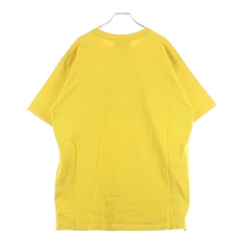 Gucci Sexiness Tee Oversize Short Sleeve Top T-Shirt