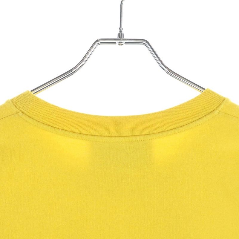 Gucci Sexiness Tee Oversize Short Sleeve Top T-Shirt