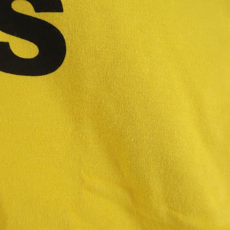 Gucci Sexiness Tee Oversize Short Sleeve Top T-Shirt