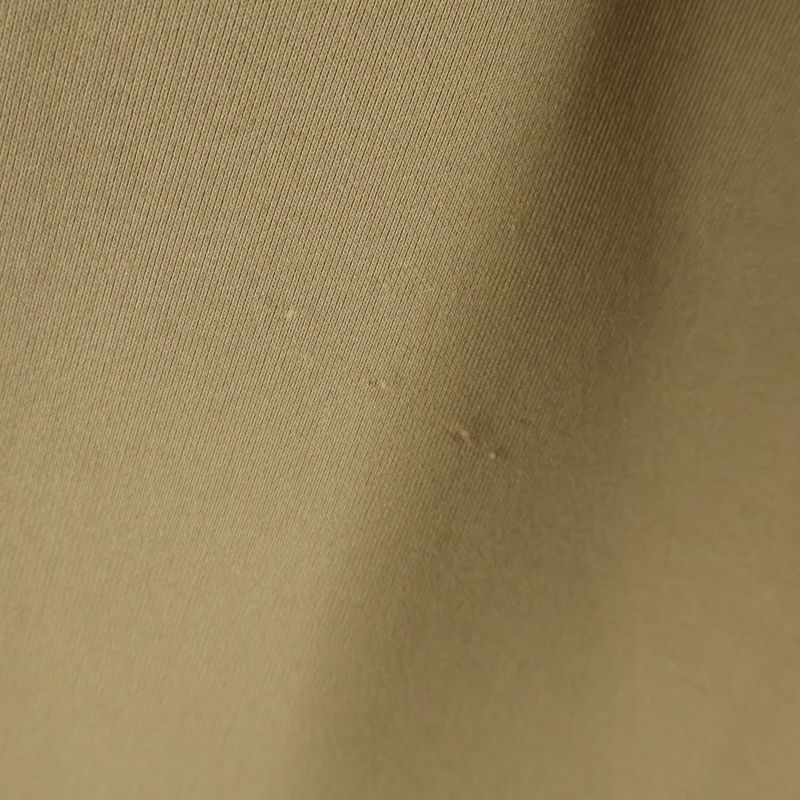 Fendi Zip Up Hoodie Black Beige Jacket