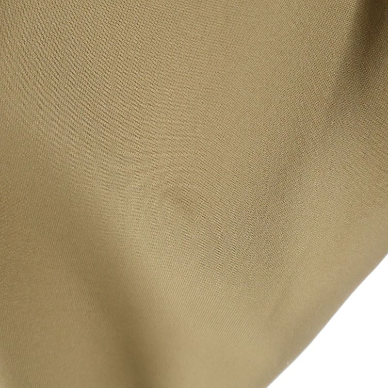 Fendi Zip Up Hoodie Black Beige Jacket