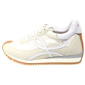 Loewe Flow Runner Low Cut Sneakers White