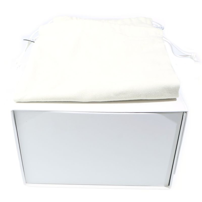 Loewe Flow Runner Low Cut Sneakers White