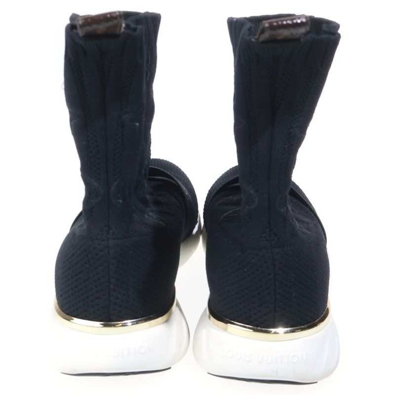 Louis Vuitton After Game Sneaker