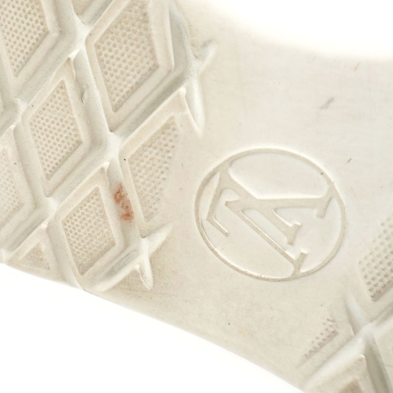 Louis Vuitton After Game Sneaker