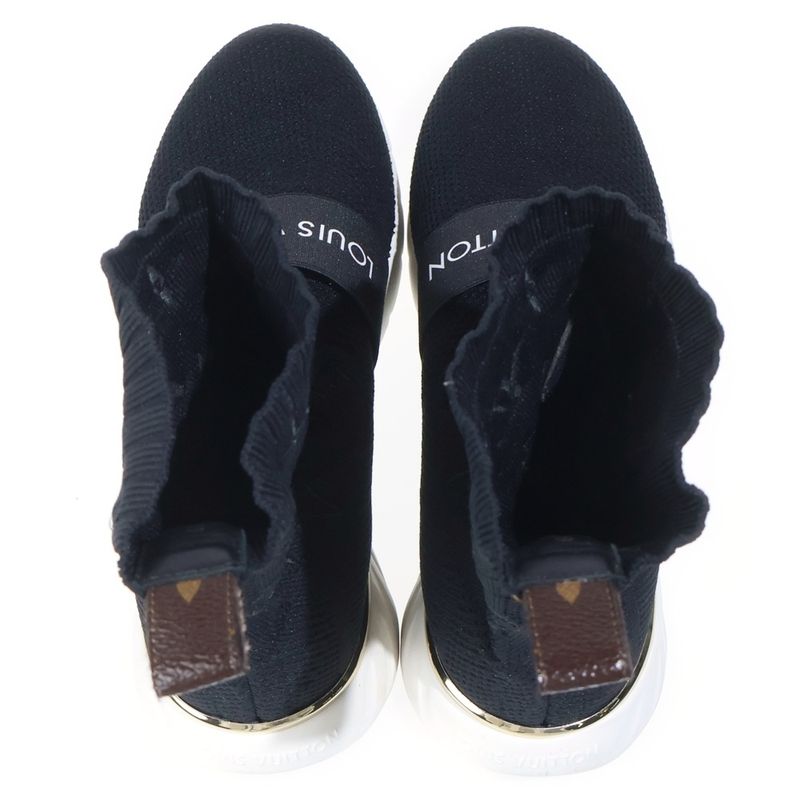 Louis Vuitton After Game Sneaker