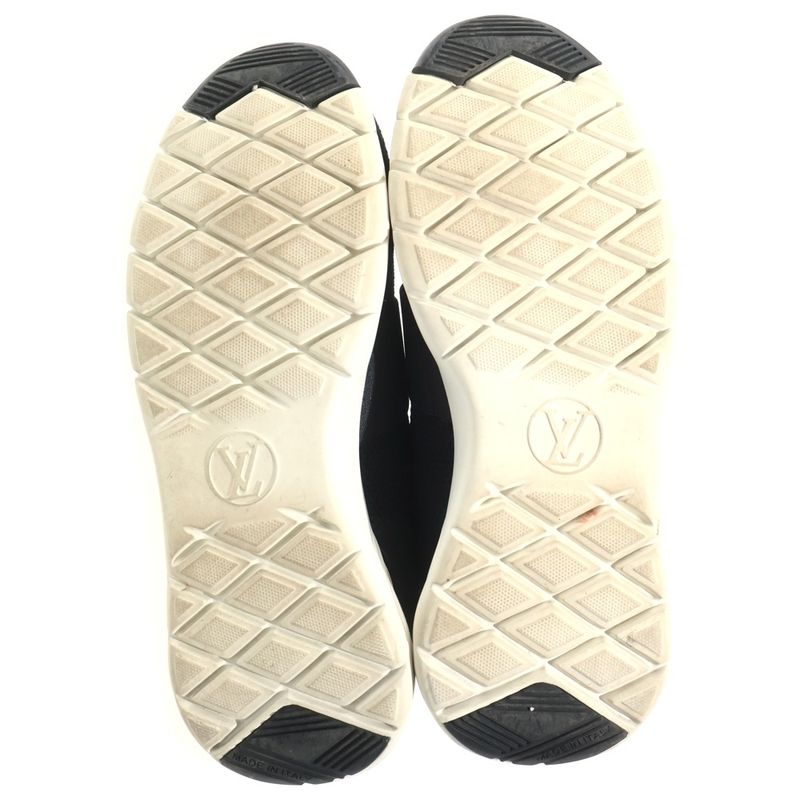 Louis Vuitton After Game Sneaker