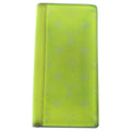 Louis Vuitton Portefeuille Brother NM Wallet Yellow
