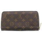 Louis Vuitton Holiday Season Limited Vivienne Zippy Wallet