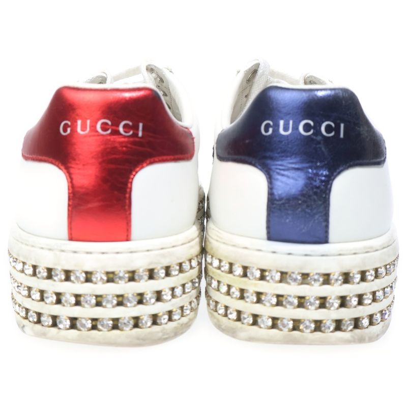 Gucci Ace Sherry Sneaker