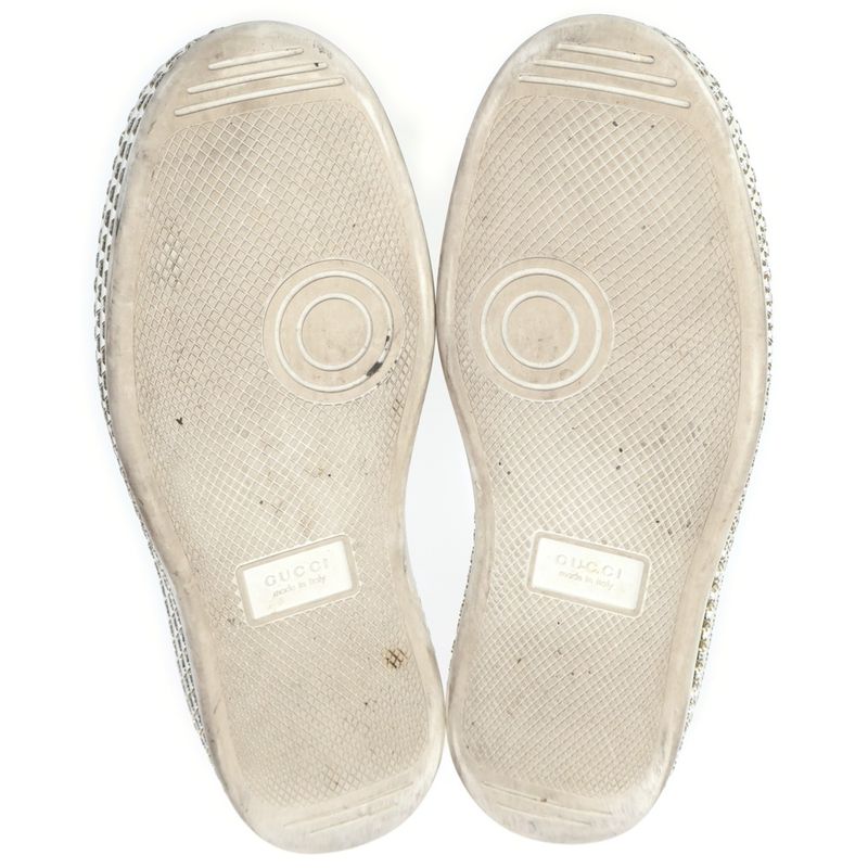 Gucci Ace Sherry Sneaker