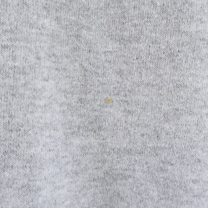 Saint Laurent Paris Peanuts Snoopy Print Crew Neck Long Sleeve Sneaker