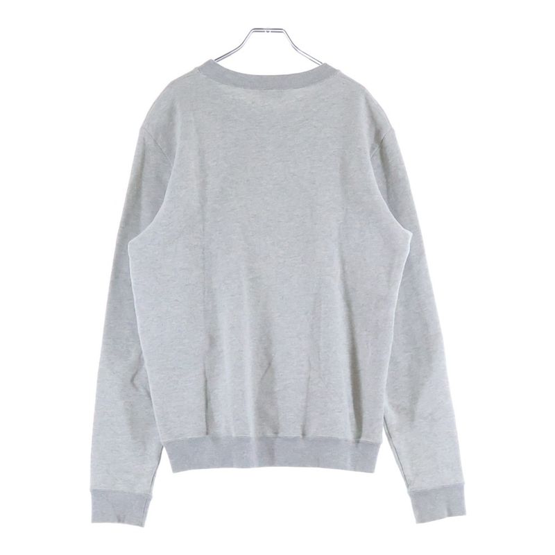 Saint Laurent Paris Peanuts Snoopy Print Crew Neck Long Sleeve Sneaker