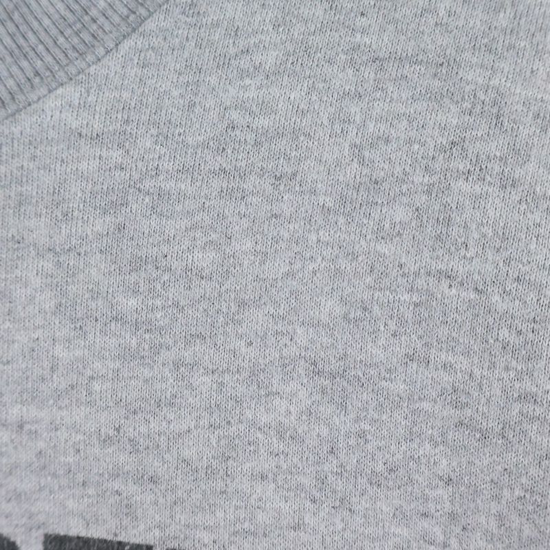 Saint Laurent Paris Peanuts Snoopy Print Crew Neck Long Sleeve Sneaker