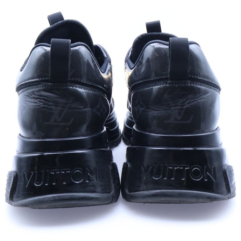 Louis Vuitton Run Away Pulse Sneaker