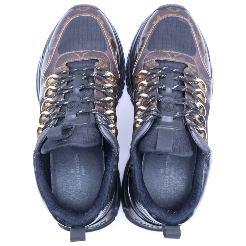 Louis Vuitton Run Away Pulse Sneaker