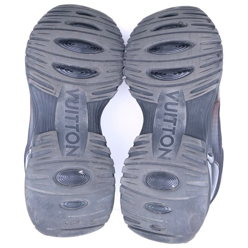 Louis Vuitton Run Away Pulse Sneaker