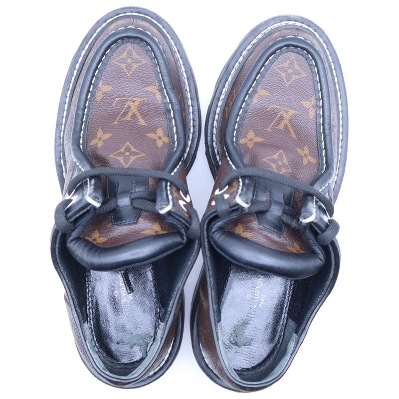 Louis Vuitton LV Bob Brown